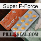 Super P-Force 43